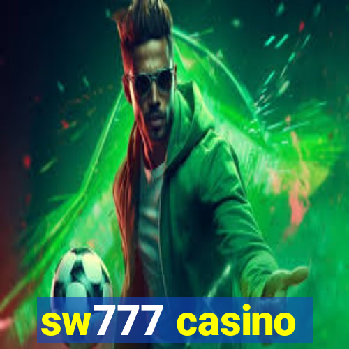 sw777 casino